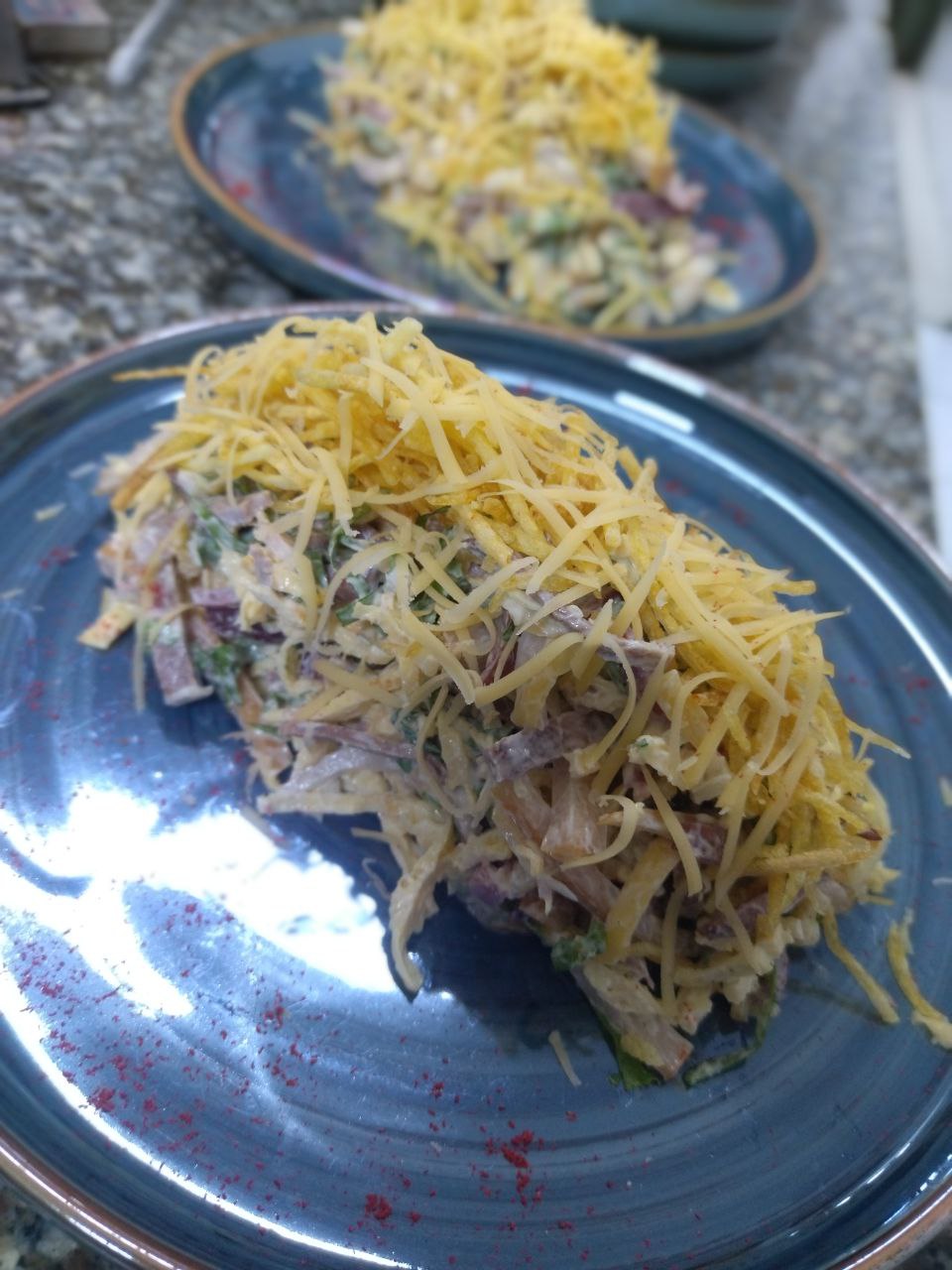 Мужской каприз